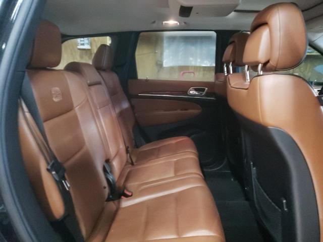 Photo 6 from auction – 2011 JEEP GRAND CHER with VIN 1J4RR6GT9BC621684