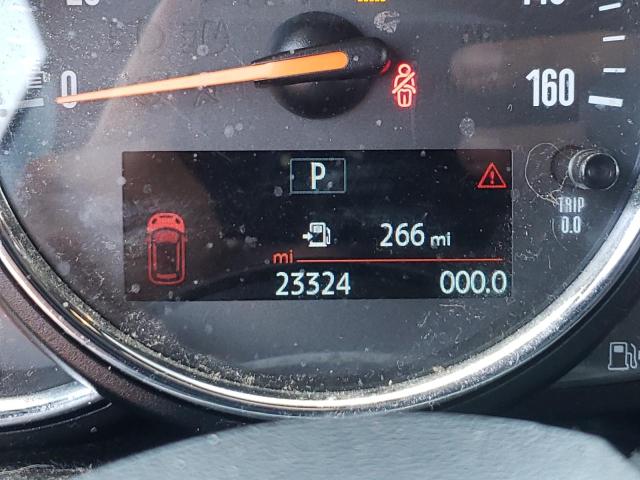 Photo 8 from auction – 2020 MINI COOPER S with VIN WMWWJ5C09L3L03634
