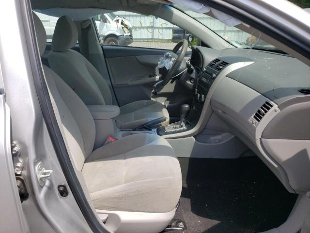 Photo 5 from auction – 2010 TOYOTA COROLLA BA with VIN 1NXBU4EEXAZ376526
