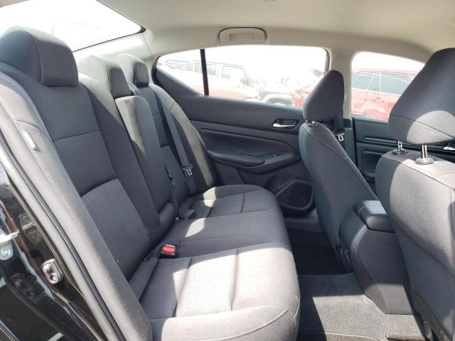 Photo 6 from auction – 2021 NISSAN ALTIMA S with VIN 1N4BL4BV8MN365573