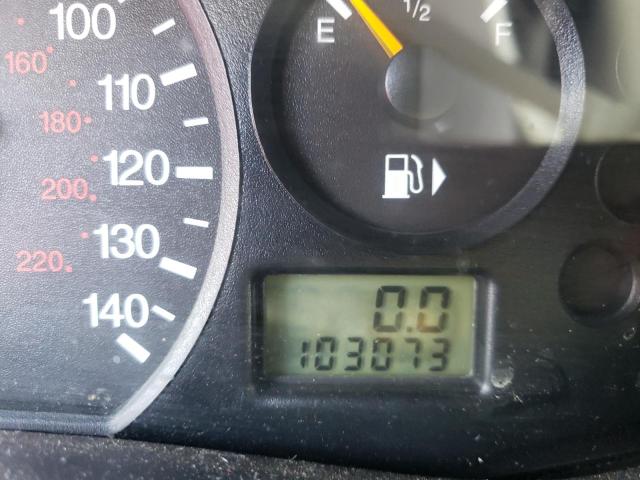 Photo 8 from auction – 2003 FORD FOCUS SE with VIN 1FAFP363X3W284592