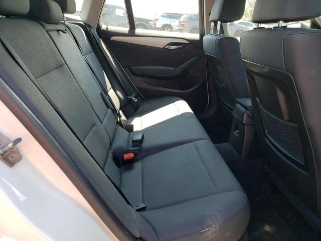 Photo 6 from auction – 2014 BMW X1 SDRIVE2 with VIN WBAVM1C58EVW51388