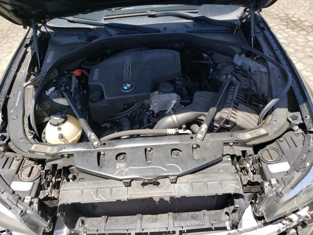 Photo 7 from auction – 2016 BMW 528 I with VIN WBA5A5C56GD529783