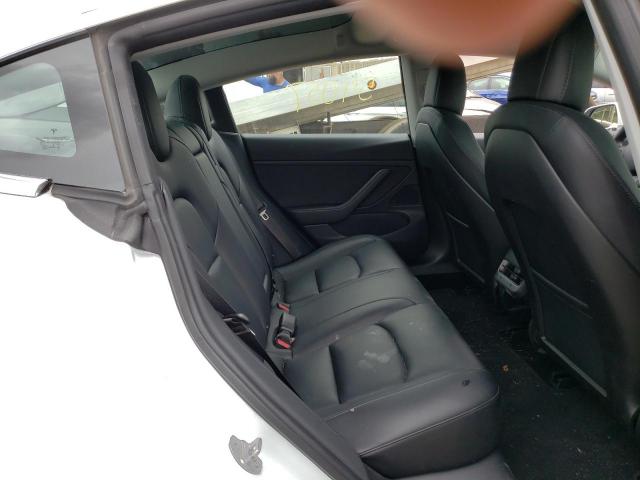 Photo 6 from auction – 2018 TESLA MODEL 3 with VIN 5YJ3E1EB3JF120683