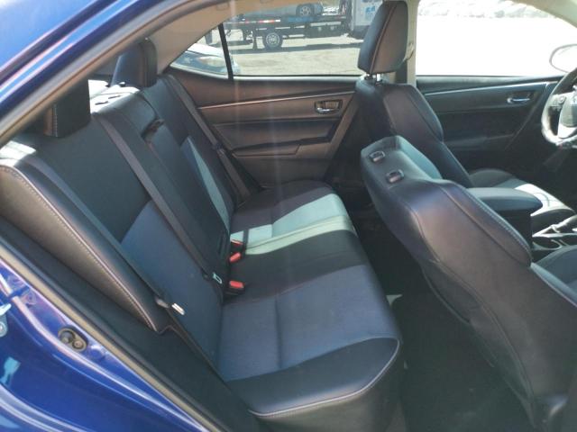 Photo 6 from auction – 2015 TOYOTA COROLLA L with VIN 5YFBURHE3FP317397