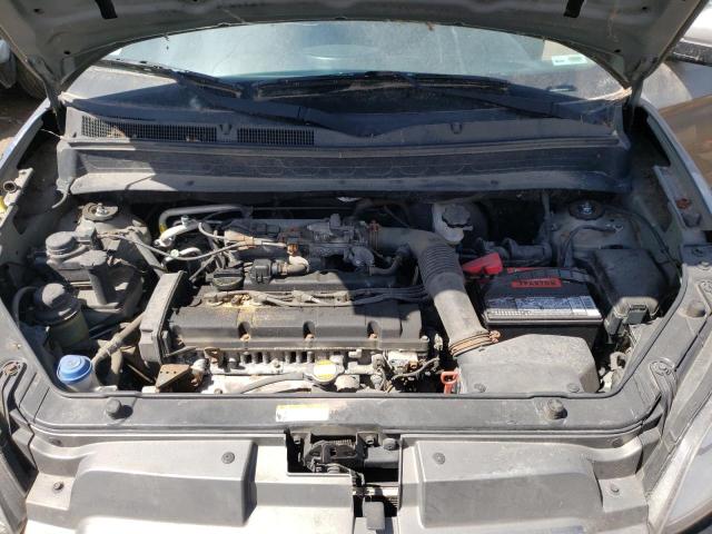 Фото 7 с аукциона – 2011 KIA SOUL с VIN KNDJT2A28B7249731