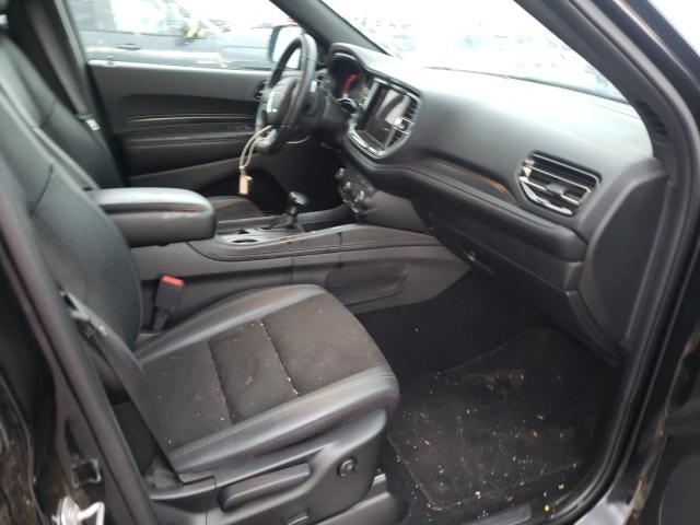 Photo 5 from auction – 2021 DODGE DURANGO GT with VIN 1C4RDJDGXMC661628