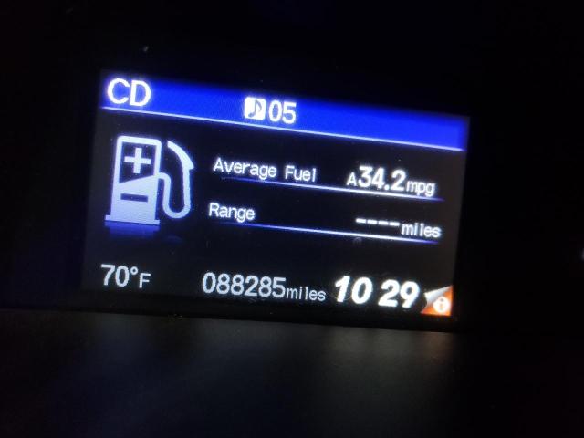 Photo 8 from auction – 2014 HONDA CIVIC LX with VIN 19XFB2F5XEE037011