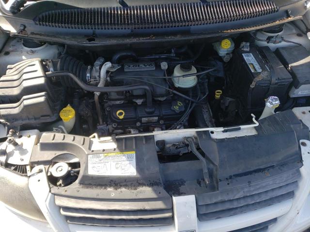 Photo 7 from auction – 2005 DODGE GRAND CARA with VIN 2D4GP44L25R302668