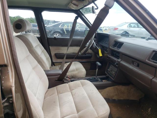 Photo 5 from auction – 1982 TOYOTA CRESSIDA L with VIN JT2MX62E0C0066778