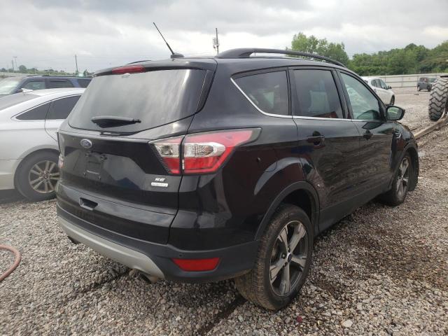 Photo 4 from auction – 2017 FORD ESCAPE SE with VIN 1FMCU0GD0HUA78479