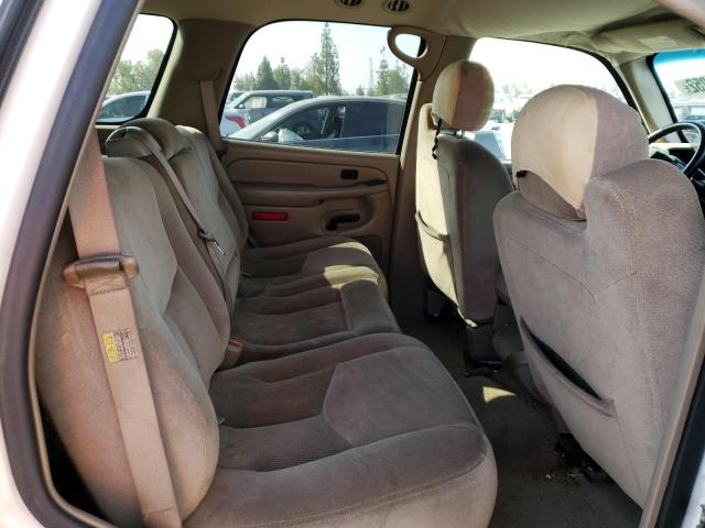 Photo 6 from auction – 2005 GMC YUKON with VIN 1GKEC13V15R168926