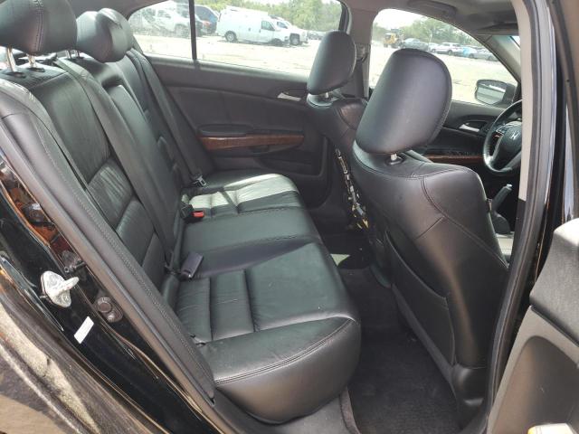 Photo 6 from auction – 2011 HONDA ACCORD EXL with VIN 1HGCP3F82BA006727