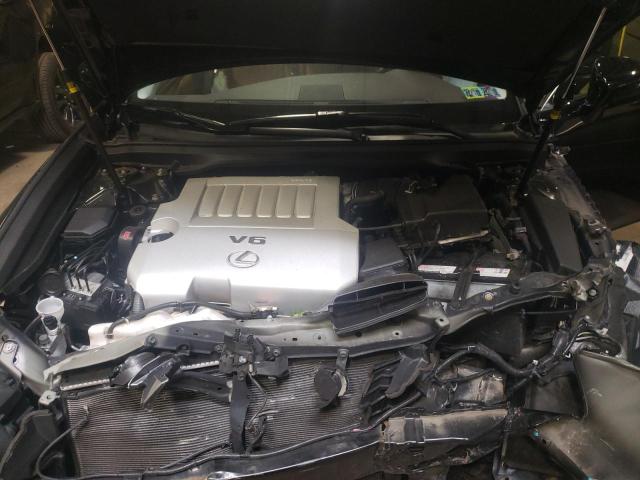 Photo 7 from auction – 2016 LEXUS ES 350 with VIN JTHBK1GG1G2220627