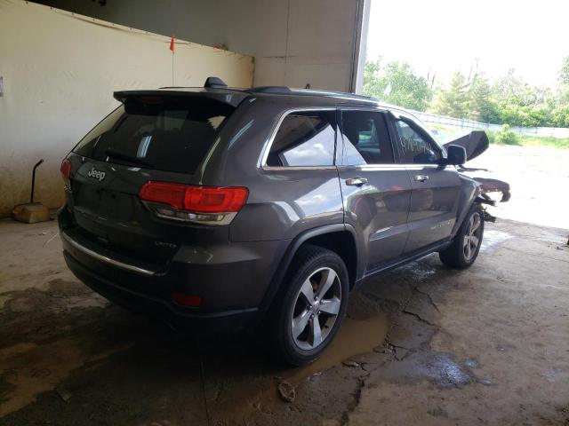 Photo 4 from auction – 2014 JEEP GRAND CHER with VIN 1C4RJFBGXEC281120