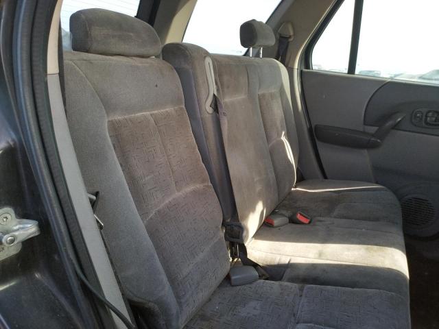 Photo 6 from auction – 2003 SATURN VUE with VIN 5GZCZ53B13S903939