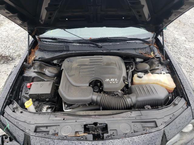 Photo 7 from auction – 2019 CHRYSLER 300 with VIN 2C3CCARG8KH556490