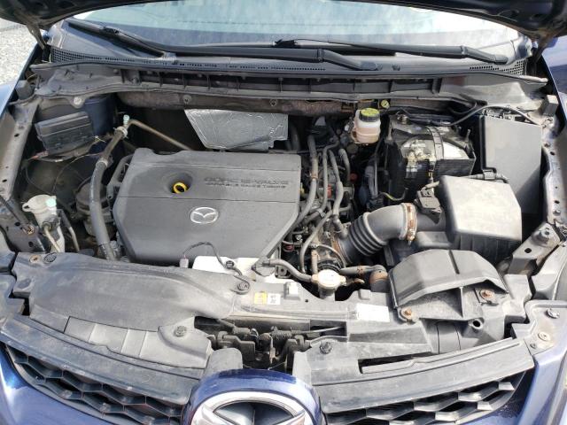 Photo 7 from auction – 2010 MAZDA CX-7 with VIN JM3ER2W5XA0317156