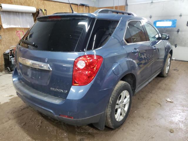 Photo 4 from auction – 2012 CHEVROLET EQUINOX LT with VIN 2GNFLEEKXC6291201