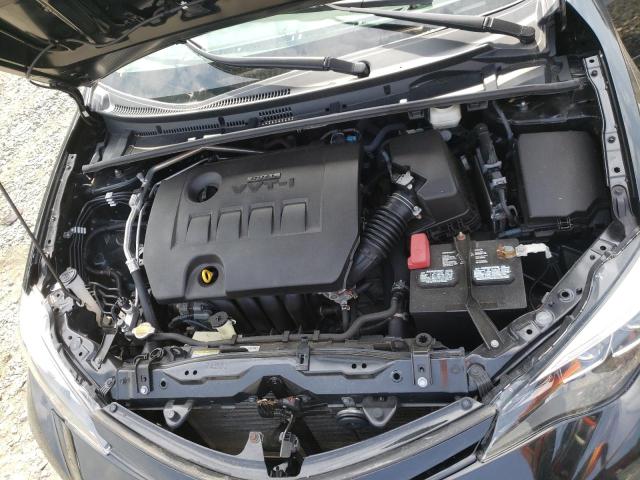 Photo 7 from auction – 2017 TOYOTA COROLLA L with VIN 2T1BURHE2HC793384
