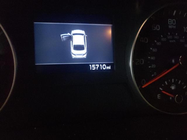 Photo 8 from auction – 2021 KIA FORTE FE with VIN 3KPF24AD1ME391783