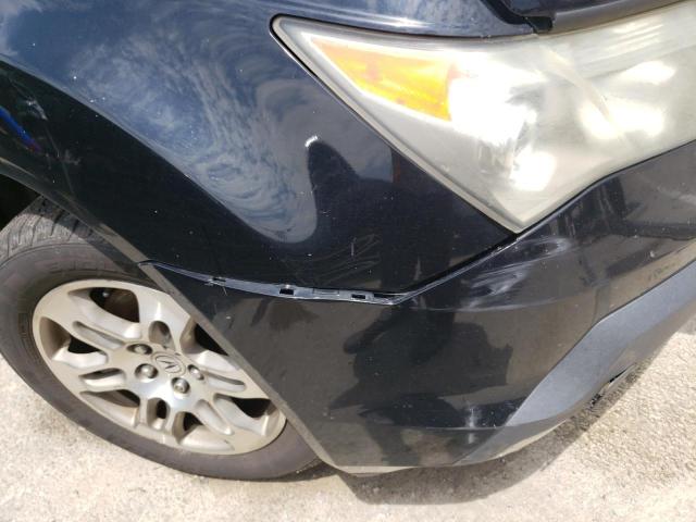 Photo 9 from auction – 2008 ACURA MDX TECHNO with VIN 2HNYD28618H542608