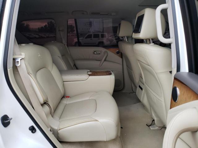 Photo 6 from auction – 2011 INFINITI QX56 with VIN JN8AZ2NF5B9504212