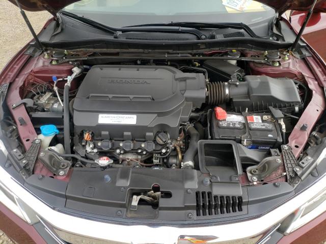 Photo 7 from auction – 2017 HONDA ACCORD TOU with VIN 1HGCR3F91HA031663