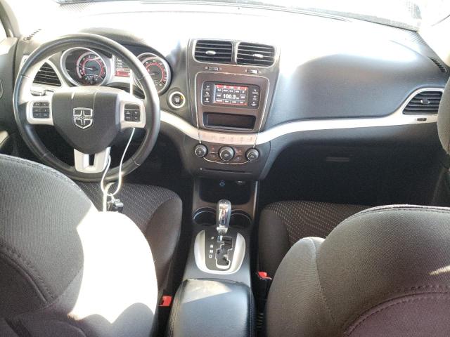 Photo 9 from auction – 2019 DODGE JOURNEY SE with VIN 3C4PDCBB0KT737904