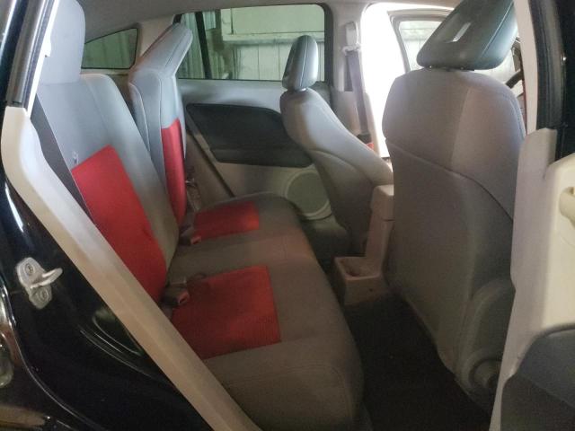 Photo 6 from auction – 2007 DODGE CALIBER SX with VIN 1B3HB48B27D124821