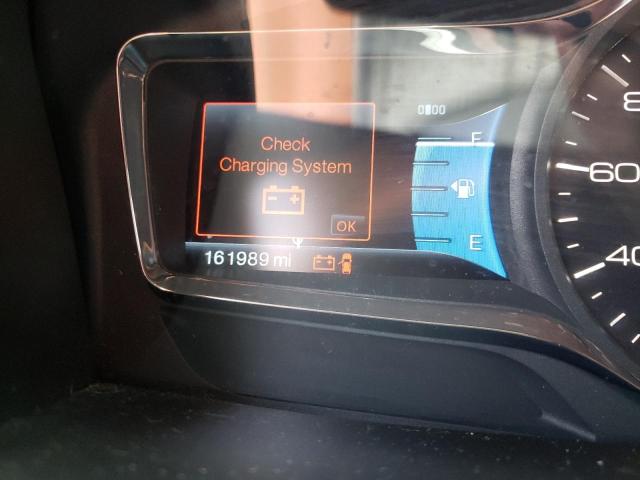 Photo 8 from auction – 2011 LINCOLN MKX with VIN 2LMDJ8JK1BBJ04317