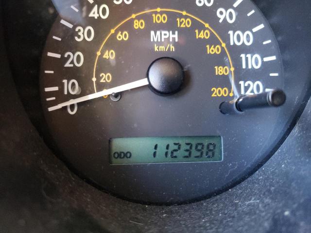 صورة رقم 8 من المزاد - 2008 CHEVROLET AVEO مع VIN KL1TD66608B006274