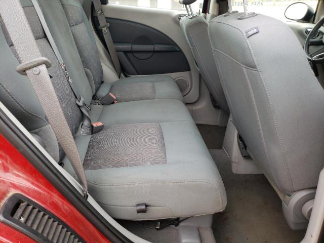 صورة رقم 6 من المزاد - 2008 CHRYSLER PT CRUISER مع VIN 3A8FY48B08T112613
