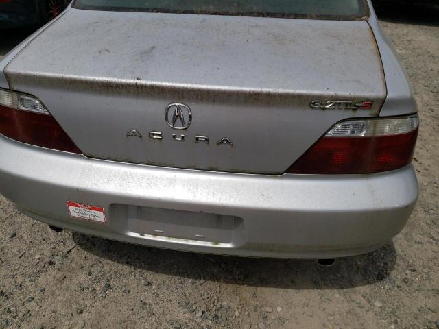 Photo 9 from auction – 2003 ACURA 3.2TL TYPE with VIN 19UUA56953A052189