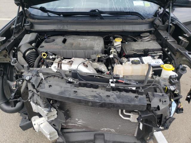 Photo 7 from auction – 2019 JEEP CHEROKEE L with VIN 1C4PJMDN0KD343914