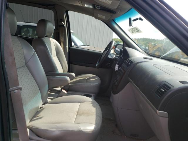 Photo 5 from auction – 2006 CHEVROLET UPLANDER L with VIN 1GNDV33L86D118073