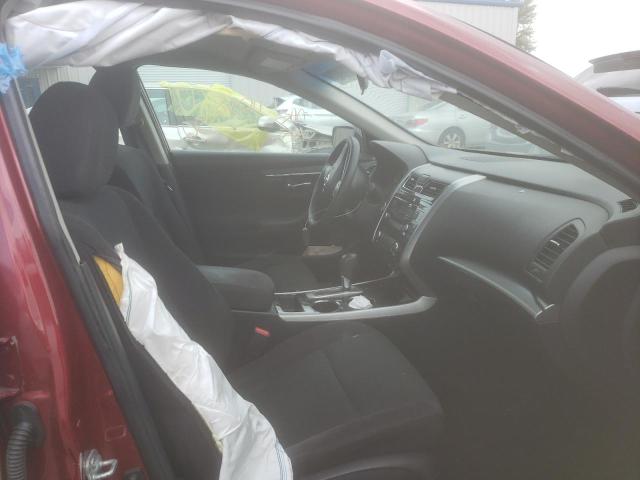 Photo 5 from auction – 2014 NISSAN ALTIMA 2.5 with VIN 1N4AL3AP1EN259766