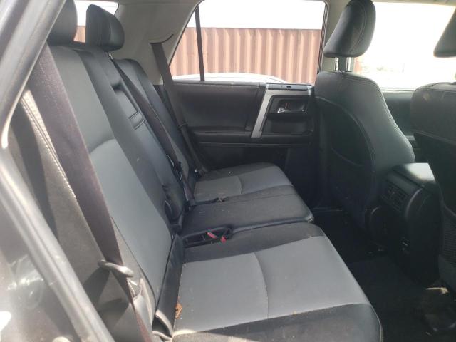 Photo 6 from auction – 2019 TOYOTA 4RUNNER SR with VIN JTEZU5JR5K5193592