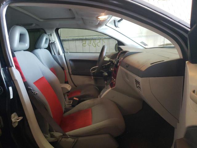 Photo 5 from auction – 2007 DODGE CALIBER SX with VIN 1B3HB48B27D124821