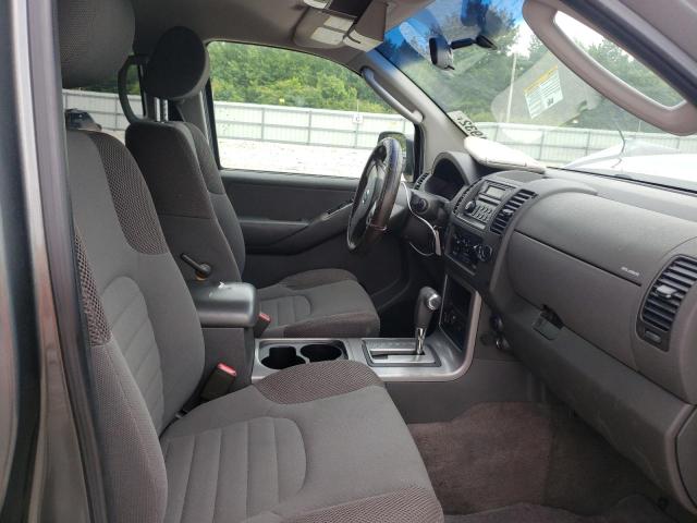 Photo 5 from auction – 2007 NISSAN PATHFINDER with VIN 5N1AR18W77C634418