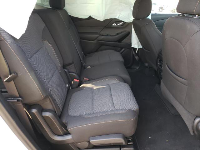 Photo 6 from auction – 2020 CHEVROLET TRAVERSE L with VIN 1GNERFKW7LJ299086