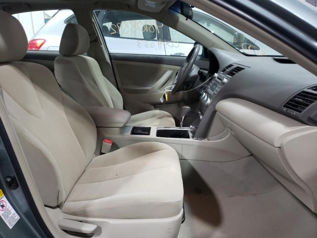 Photo 5 from auction – 2008 TOYOTA CAMRY CE with VIN 4T4BE46K58R019031