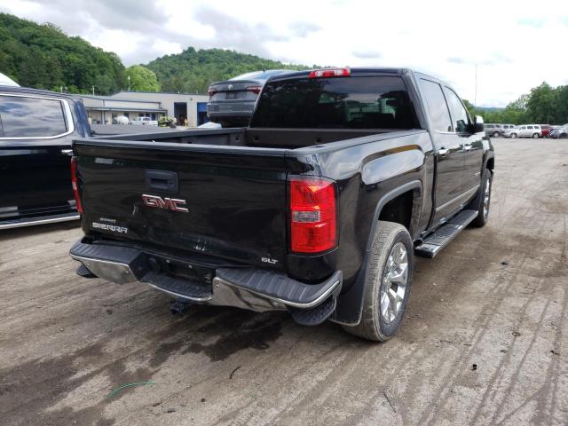 Photo 4 from auction – 2014 GMC SIERRA with VIN 3GTU2VEC8EG415209