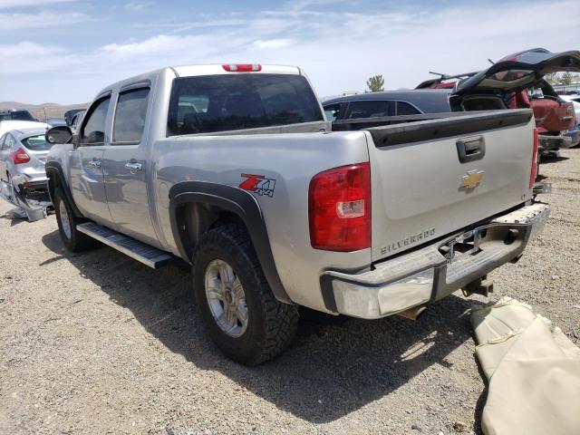 Photo 3 from auction – 2008 CHEVROLET silverado with VIN 2GCEK13M481177476