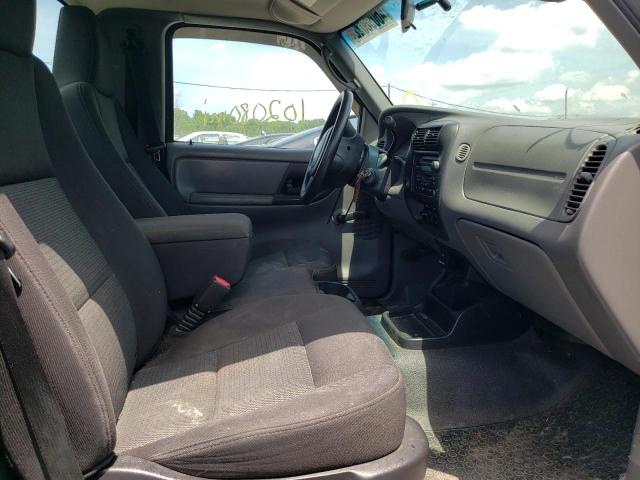 Photo 5 from auction – 2004 FORD RANGER with VIN 1FTYR10U94PA28846