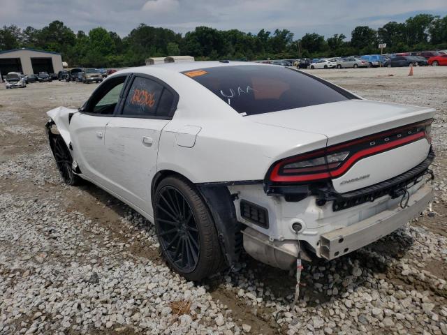 Photo 3 from auction – 2015 DODGE CHARGER SE with VIN 2C3CDXBG6FH844024