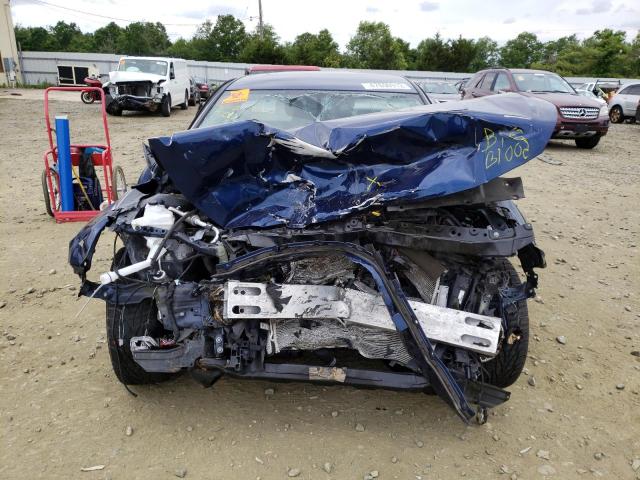 Photo 7 from auction – 2019 NISSAN ALTIMA S with VIN 1N4BL4BV3KC254681