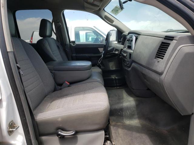 Photo 5 from auction – 2008 DODGE 2500 with VIN 3D7KS28D08G142464