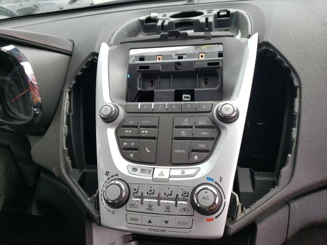 Photo 9 from auction – 2015 GMC TERRAIN SL with VIN 2GKALMEK0F6432461