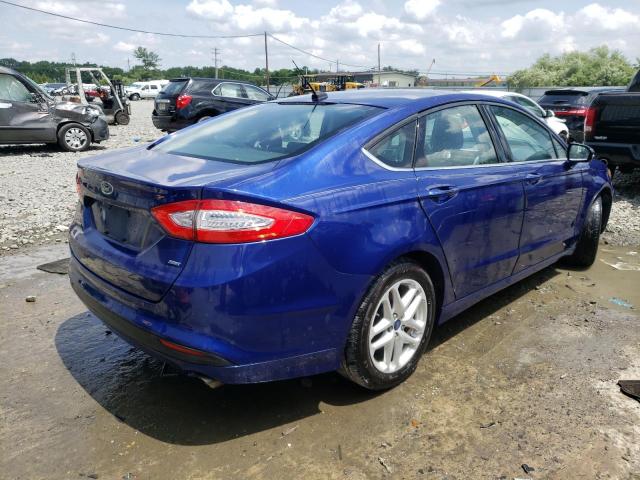 Photo 4 from auction – 2014 FORD FUSION SE with VIN 1FA6P0H74E5383593